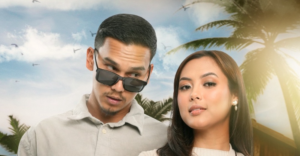 Drama Adaptasi Novel Yang Paling Dinantikan, I Love You, Stupid! Kini