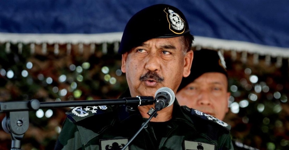 Pdm Rafiq PDRM Semak Semula Modul Pengambilan Anggota Baharu, Elak Salah Laku