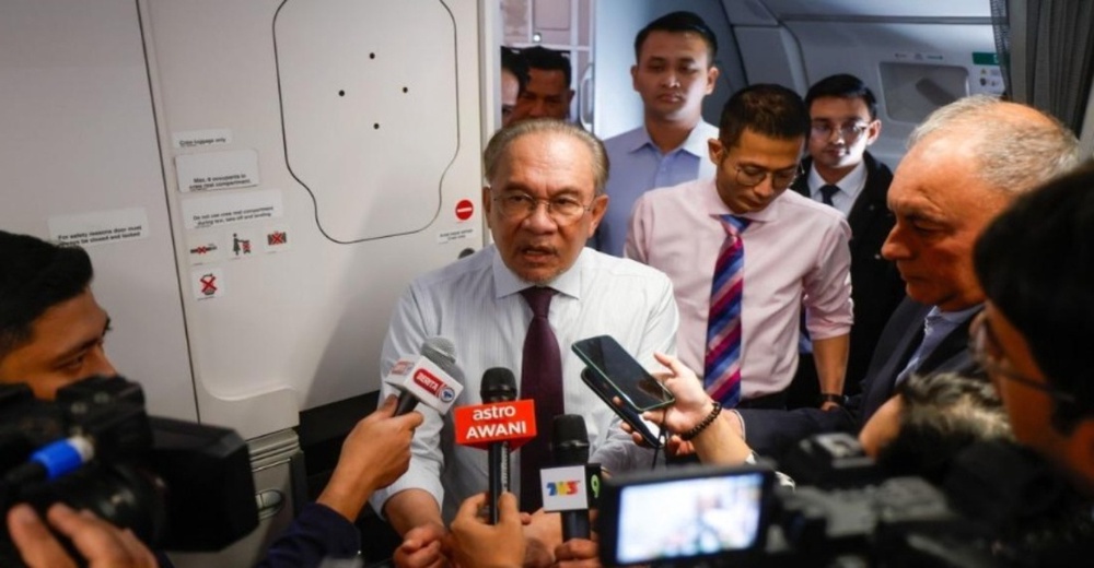 Usaha Memerangi Rasuah Perlu Memberi Keutamaan Kepada Kes Besar – PM Anwar