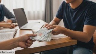 Image from: Peluang Emas Anak Pahang: Biasiswa BKMB & SPC YP 2026 Kini Dibuka