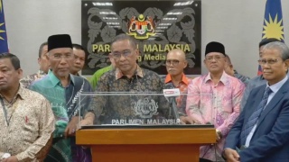 Image from: RoS Rayu Keputusan Mahkamah Benar PN Gantung Pembatalan Pendaftaran Parti
