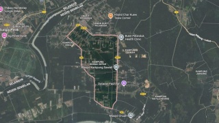 Image from: WHO: Tiga Maut Disyaki Akibat Wabak Hantavirus Di Atas Kapal Persiaran