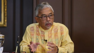 Image from: "Jangan Kerana Terlalu Murah Hati, Tuan Rumah Pula Dipersoalkan Haknya Di Rumah Sendiri"