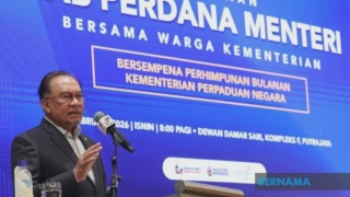 Image from: Kerajaan Naikkan Kadar SARA Dalam Tempoh Terdekat - Anwar