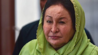 Image from: Rosmah Saman Harith Iskander Dakwa Jadi Mangsa Penghinaan Dalam Persembahan Komedi
