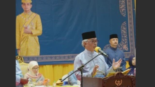 Image from: "Jangan Kerana Terlalu Murah Hati, Tuan Rumah Pula Dipersoalkan Haknya Di Rumah Sendiri"
