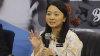 Image from: Hannah Nafi Dakwaan Isu Perjawatan DBKL