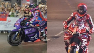 Image from: Kontrak MotoGP Malaysia Dilanjut Lima Tahun Hingga 2031