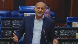 Image from: RCI Tabung Haji: SPRM Rakam Percakapan Bekas CFO Lebih Enam Jam