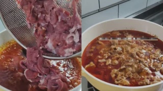 Image from: Tak Perlu Guna Tepung Gandum, Ini Petua Hilangkan Bau Hamis Daging
