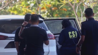 Image from: AKPS Tahan Kontena Disyaki Bawa Dagangan Untuk Dieskport Ke Israel