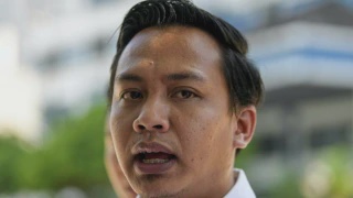 Image from: Mahkamah Tetapkan 18 Ogos Bicara Kes Fahmi Zainol Cederakan Isteri