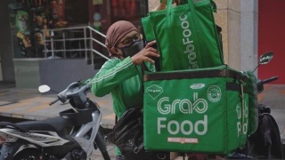 Image from: Grab Peroleh Lesen Pengendali Perkhidmatan E-Hailing Rentas Sempadan
