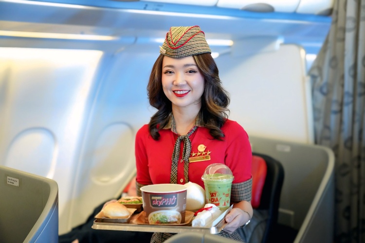 Image from: Vietjet Diiktiraf Antara Syarikat Penerbangan Tambang Rendah Terbaik Dunia