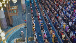 Image from: Terlupa Tukar Lokasi Dalam Aplikasi Ketika “Travel”, Solat Ikut Waktu Salah Perlu Ke Qada?