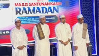 Image from: Tranformasi MARA Pacu Pendidikan, Usahawan Dan Tadbir Urus Lebih Berimpak