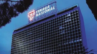 Image from: Peralihan Tenaga Kini Realiti, Bukan Lagi Agenda Masa Depan - TNB