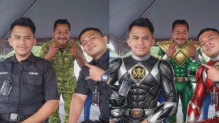 Image from: Lelaki Minta Edit Gambar Nampak Macam Di Hutan Amazon, Hasilnya Lain Macam