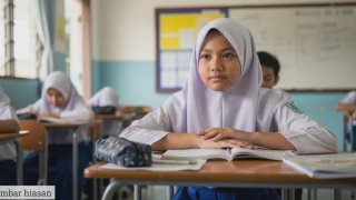 Image from: Skim Cakna Aulad 2026: Bayi Kelantan Dapat Tabungan Emas RM100