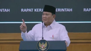 Image from: Prabowo 'Puas' Gaji Hakim Indonesia Lebih Tinggi Daripada Malaysia