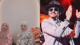 Image from: Pengurus Sahkan Siti Nurhaliza Terlibat Kemalangan