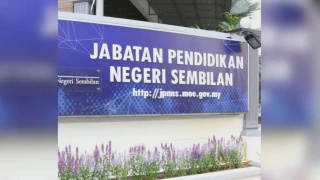Image from: JPNS Siasat Dakwaan Pelajar Hidang Minuman Beralkohol