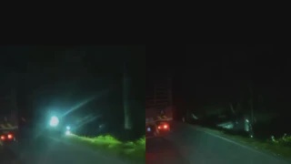 Image from: Lelaki Maut Pacuan Empat Roda Terjunam Gaung, Kejadian Hanya Disedari Dua Hari Kemudian