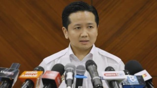 Image from: Tiada Unsur Komersial Dalam Perjanjian Tiga Gajah Ke Jepun - MPT