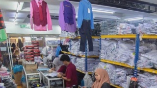 Image from: Malaysia Gesa AS Timbang Semula Tindakan Sekat Selat Hormuz - Mohamad Hasan