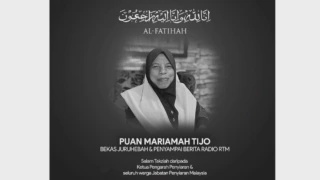 Image from: Lama Tak Muncul, Azfar MTAS Kini Bertarung Dengan Kanser