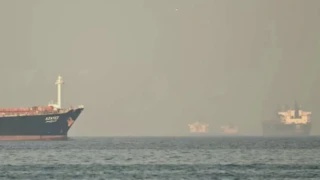Image from: Iran Umum Selat Hormuz Kekal Terbuka Sepanjang Gencatan Senjata