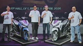 Image from: 430 Motosikal Honda Model CMX500A Dan CBR650RAC Dipanggil Semula - JPJ