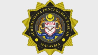 Image from: SPRM Kenal Pasti 40 Saksi Kes Penyelewengan Dana NGO Di Selangor