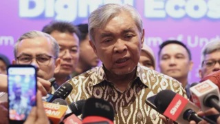 Image from: Langgar Perintah Injunksi, Setiausaha DKU Akan Mulakan Prosiding Hina Mahkamah