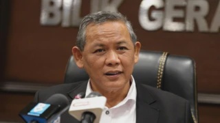 Image from: Pakatan Harapan Kesal Atas Tindakan 14 ADUN UMNO BN Negeri Sembilan