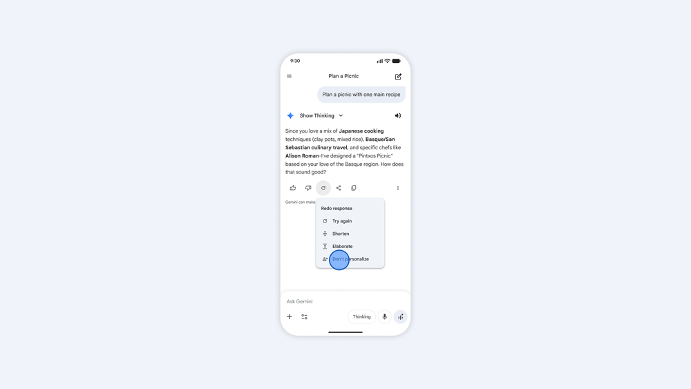 Image from: Google Perkenalkan Personal Intelligence Dalam Aplikasi Gemini Di Malaysia