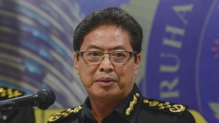 Image from: Malaysia Berjaya Dapatkan Semula RM31.3 Bilion Dana 1MDB Yang Diseleweng - KP SPRM