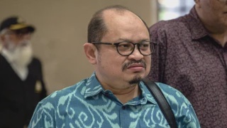 Image from: Pegawai Kanan Polis Direman, Disyaki Terima Rasuah Lindungi Pusat Hiburan