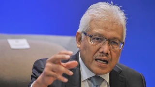 Image from: Hampir 150 Rumah Rosak Akibat Ribut, Mangsa Terima Bantuan Segera