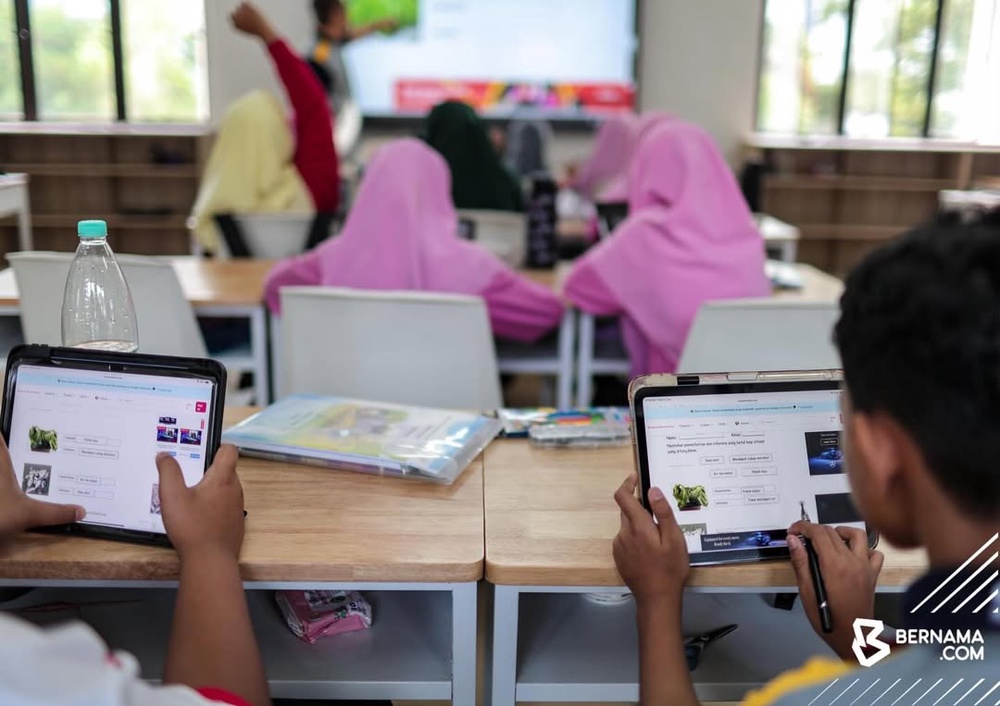 Image from: “Malu Orang Mengata,” Hakikat Ibu Bapa Kena Ubah Bila Anak Masuk Pendidikan Khas