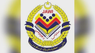 Image from: Pengunjung Rain Rave 2026 Diminta Patuh Undang-Undang - Polis