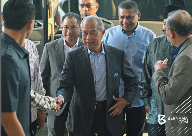 Image from: Terdapat Transaksi Besar, Kerap Berjumlah RM19.5 Juta Ke Akaun Bersatu - Pegawai Bank