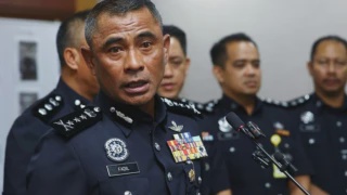 Image from: MOTAC Jamin Keselamatan Pengunjung Rain Rave 2026