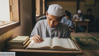 Image from: Biasiswa Anak Pahang – Sekolah Menengah Tingkatan 1 & 4: Permohonan & Syarat Lengkap