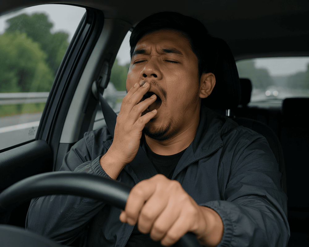 Image from: Ramai Tak Tahu, Fungsi 'Recirculation' Boleh Buat Anda Mengantuk Ketika Memandu