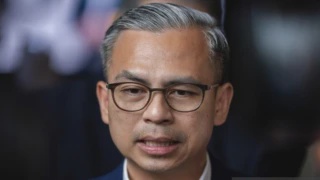 Image from: UMNO Kekal Sebahagian Kerajaan Perpaduan Negeri Sembilan - Ahmad Zahid