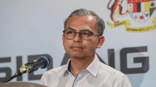 Image from: Lelaki Disyaki Hina Sultan Selangor Ditahan Di Bukit Mertajam
