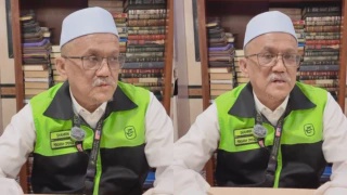 Image from: Urusan Jemaah Haji Lancar, Penerbangan Aktif - Marhamah