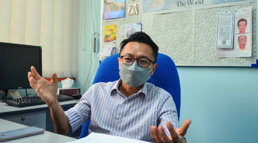 Image from: Terapi Tidur 6 Saat: Antara Manfaat Dan Risiko