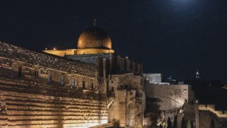 Image from: Malaysia Kecam Sekerasnya Pencerobohan Masjid Al-Aqsa Oleh Menteri Israel